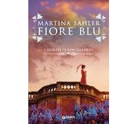 Fiore blu. I segreti di Kew Gardens