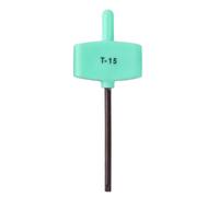 Fiore Cacciavite Bandiera Maniglia di Sicurezza Bullone Foro Cacciavite Cacciavite Chiave Strumento Fiore Vite Assemblaggio Strumento