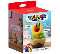 Fiore Cancan di Super Mario Bros. Wonder - Nouvo