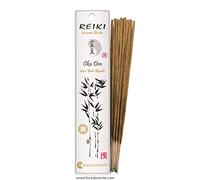 Fiore D 'Oriente oku den Reiki Bastoncini di incenso, bambù, Multicolore