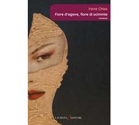 Fiore d'agave, fiore di scimmia