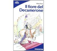 FIORE DECAMERONE