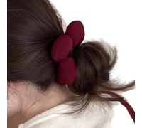 Fiore Dei Capelli Della Corda Dei Capelli Chignon Scrunchies Elastico Dei Capelli Della Corda Dei Capelli Grandi Scrunchy Belle HairBands Accessori