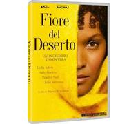 Fiore Del Deserto