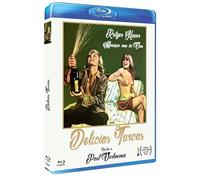 Fiore Di Carne / Turkish Delight (1973) ( Turks fruit ) ( Wild Intent ) [ Origine Spagnolo, Nessuna Lingua Italiana ] (Blu-Ray)