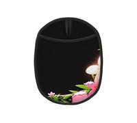 Fiore di cinchona fiorente 1 pz tappetino in silicone - tavolo da cucina/picnic all'aperto/pentola calda essenziale (1-2 pezzi opzionale)