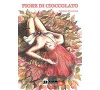 Fiore di cioccolato