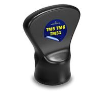 Fiore di Estrazione della Pasta per Bimby TM6 TM5 TM31 - Accessori della Boccale per Vorwerk Bimby Robot da Cucina - Garanzia di 10 Anni - MONTERAL