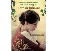 Fiore di fulmine