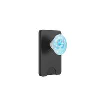 fiore di ibisco bello bello elegante tropicale PopSockets PopWallet per MagSafe