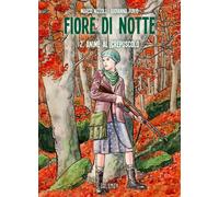 Fiore di notte. Vol. 2 - Nizzoli Marco, Furio Giovanna