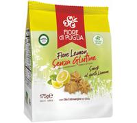 Fiore di Puglia – Fiorelemon – 175 g
