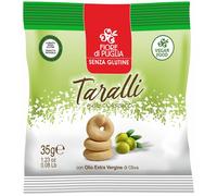 FIORE PUGLIA Taralli 35g