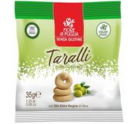 FIORE DI PUGLIA TARALLI 35G