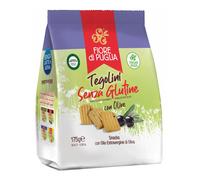 FIORE PUGLIA Tegolini C/Olio