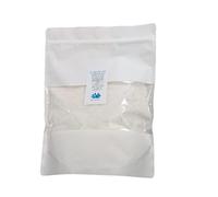 Fiore di sale dal Messico - Nasal wash & Luxury cuisine 1000g