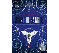 Fiore di sangue
