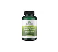 Fiore di trifoglio rosso 430 mg 90 Capsule Swanson Health Products