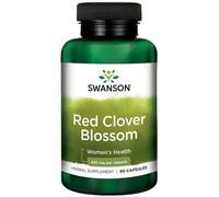 Fiore di trifoglio rosso, 430mg - 90 caps