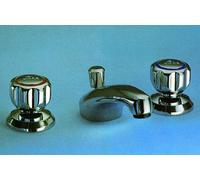Fiore astro doria batteria lavabo con saltarello