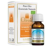 Fiore D'Oriente ARANCIO DOLCE BIO OLIO ESSENZIALE 10 ML