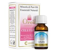 Fiore D'Oriente CELLULIT MISCELA OE 10ML