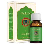 Fiore D'Oriente CHAKRAOIL 4 ANAH OLIO MASS10ML