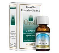 Fiore D'Oriente CIPRESSO PURO OE 10ML