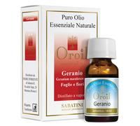 Fiore D'Oriente FIORE D'ORIENTE GERANIO OLIO ESSENZIALE 10 ML