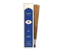 FIORE D'ORIENTE - Incenso in sticks Chakra - 10 Bastoncini (AJNA)