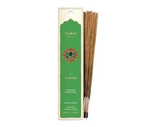 FIORE D'ORIENTE - Incenso in sticks Chakra - 10 Bastoncini (ANAHATA)