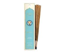 FIORE D'ORIENTE - Incenso in sticks Chakra - 10 Bastoncini (VISHUDDA)