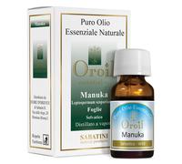 Fiore D'Oriente MANUKA OLIO ESSENZIALE 5ML