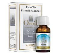 Fiore D'Oriente MIRRA OLIO ESSENZIALE 5 ML