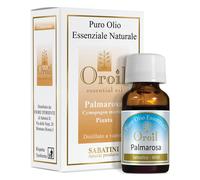Fiore D'Oriente PALMAROSA OLIO ESSENZIALE 10ML