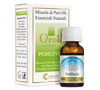 Fiore D'Oriente PEDILUVIO MISCELA OE 10ML