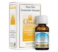 Fiore D'Oriente POMPELMO OLIO ESSENZIALE 10ML