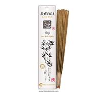 Fiore d'Oriente, Reiki incenso Reiji, 8 Bastoncini per Confezione