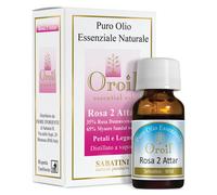 Fiore D'Oriente ROSA 2 SCELTA 10ML
