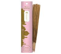 Fiore D'Oriente ROSA TRADITIONAL INCENSE 20G