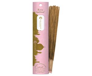 Fiore D'Oriente ROSA TRADITIONAL INCENSE 20G