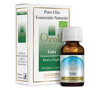 Fiore D'Oriente TULSI OLIO ESSENZIALE 10ML