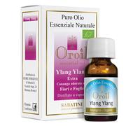 Fiore D'Oriente YLANG YLANG OE 10ML