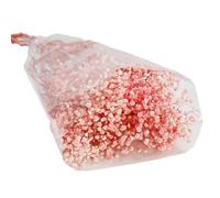 Fiore essiccato naturale del respiro del bambino 49,7 cm per bouquet da sposa centrotavola decorazione domestica vaso disposizione fiori secchi