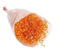 Fiore essiccato naturale del respiro del bambino 49,7 cm per bouquet da sposa centrotavola decorazione domestica vaso disposizione fiori secchi