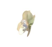 Fiore Fermaglio Per Capelli Floreale Bellissime Orchidee Forcina Dolce Fatto A Mano Accessori Per Le Donne Foto Puntelli
