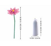 Sluban Fiori Lilium in Vaso