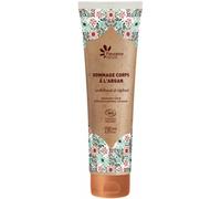 Fiore Natura Scrub corpo Rivitalizzante Argan bio 150ml - Scrub corpo
