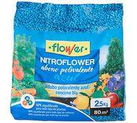 Fiore-Nitroflower Blu Bag 2.5 kg.c.10