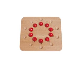Fiore - Porta Il Cervello A FIORIRE Gioco Da Tavolo